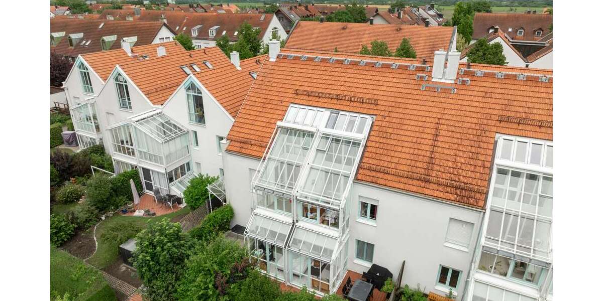 Etagenwohnung Garching bei München - 3 Zimmer, 84 m&sup2;, 520.000&euro; | Angebot:26781503