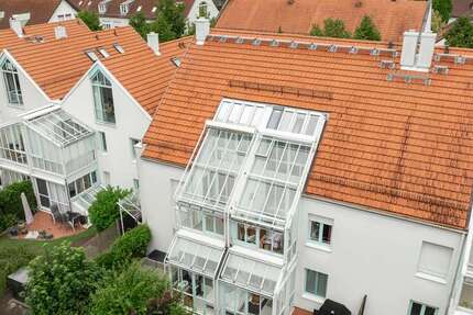 Wohnung Garching bei München - 3 Zimmer, 84 m&sup2;, 520.000&euro; | Angebot:26781503