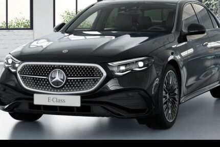 Mercedes-Benz E 200 9.900 km 63.900 &euro; München 80636