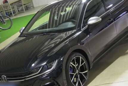 VW Arteon