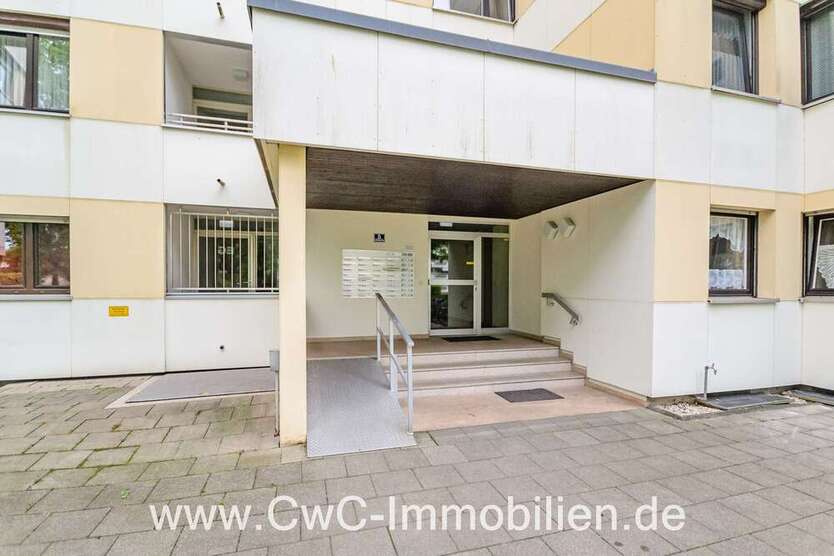 Wohnung zum Mieten in Baldham 1.600 € 93 m²