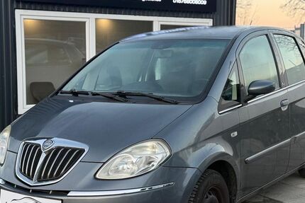 Lancia MUSA 148.778 km 1.990 &euro; Hofolding (Bei München) 85649