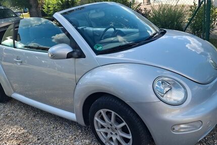 VW Beetle 146.000 km 3.350 &euro; Dietersheim (Bei Eching) 85386