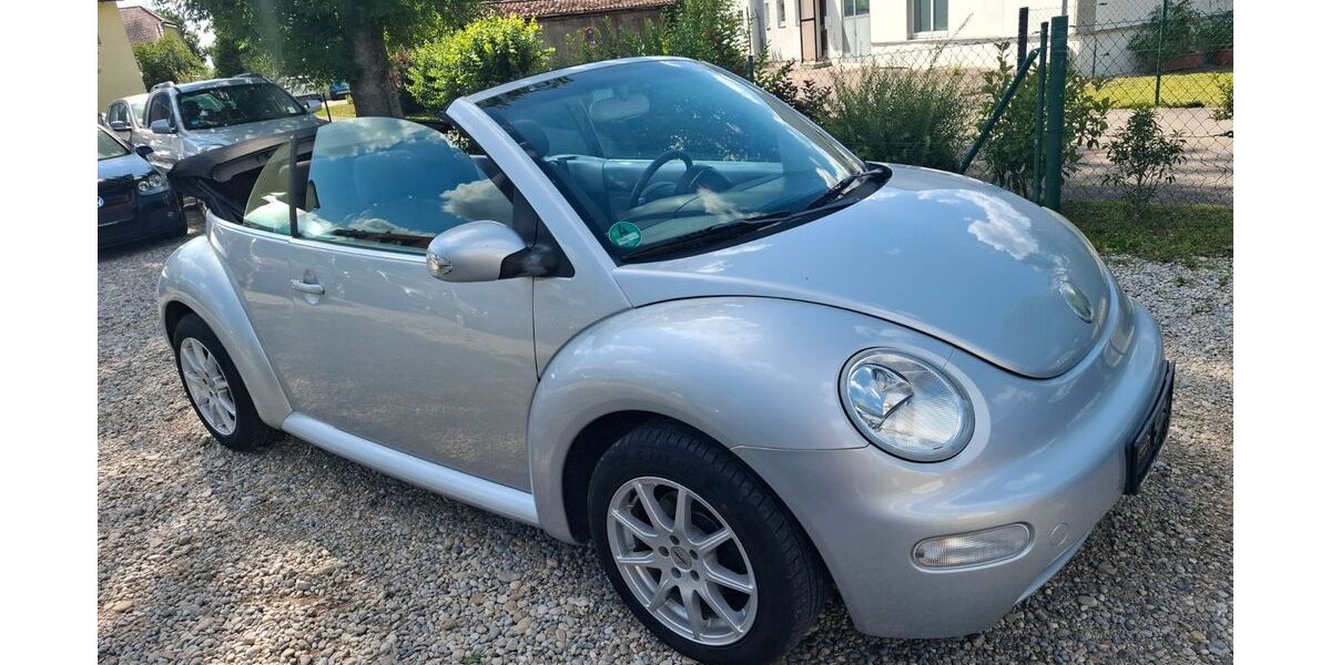 VW Beetle 146.000 km 3.350 &euro; Dietersheim (Bei Eching) 85386