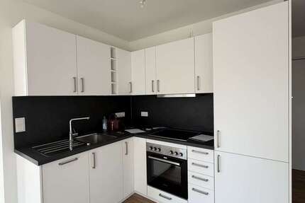 Wohnung zum Mieten in Oberschleißheim 1.672 € 79.62 m² 2 zimmer