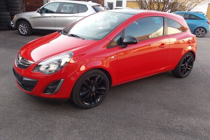 Opel Corsa 171.000 km 3.950 &euro; Feldgeding 85232