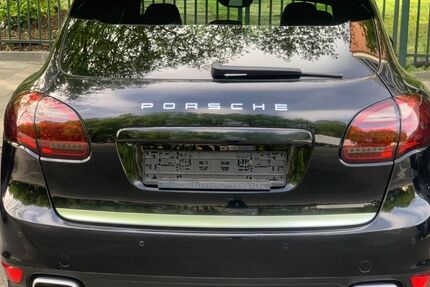 Porsche Cayenne 163.000 km 21.990 &euro; München 80689