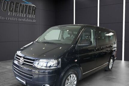 VW T5 Multivan