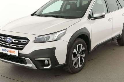 Subaru OUTBACK 71.684 km 29.310 &euro; Neufahrn 85375