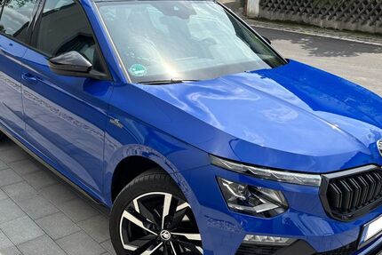 Skoda Kamiq 26.000 km 22.999 &euro; Kirchseeon 85614