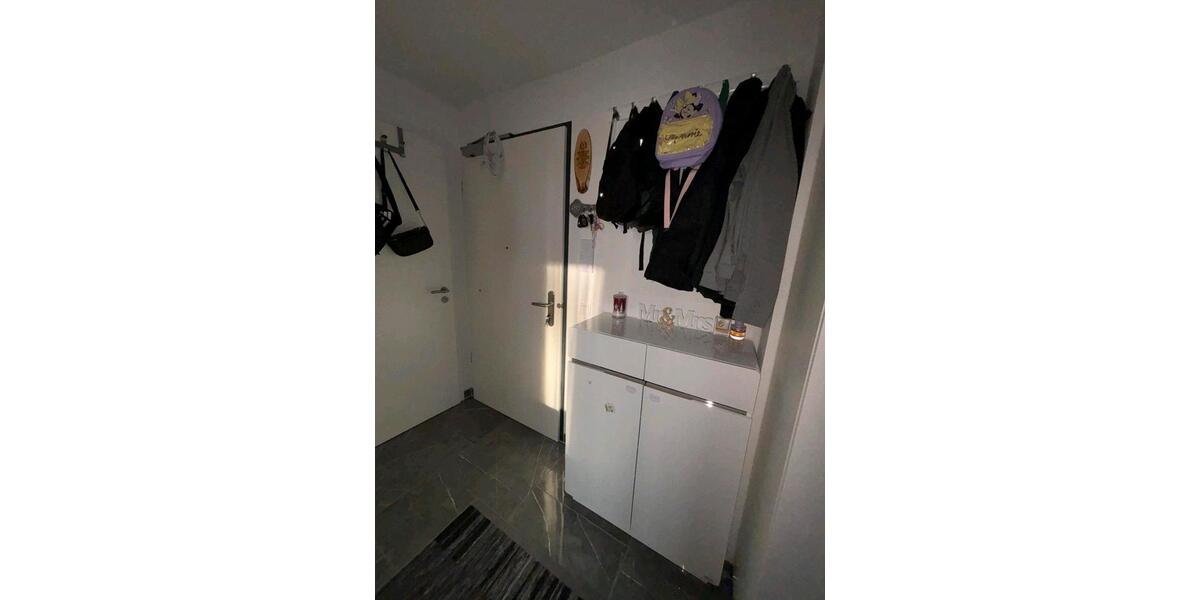 Erdgeschoßwohnung Markt Schwaben - 2 Zimmer, 41 m&sup2;, 389.000&euro; | Angebot:24801290