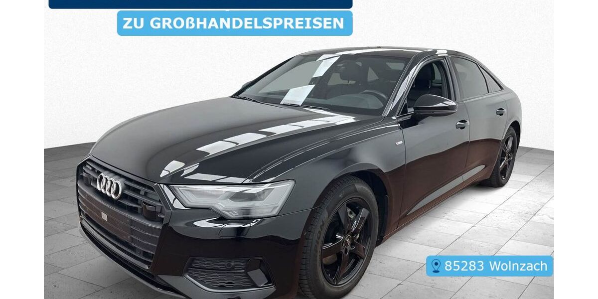 Audi A6 101.224 km 28.907 &euro; Starnberg 82319