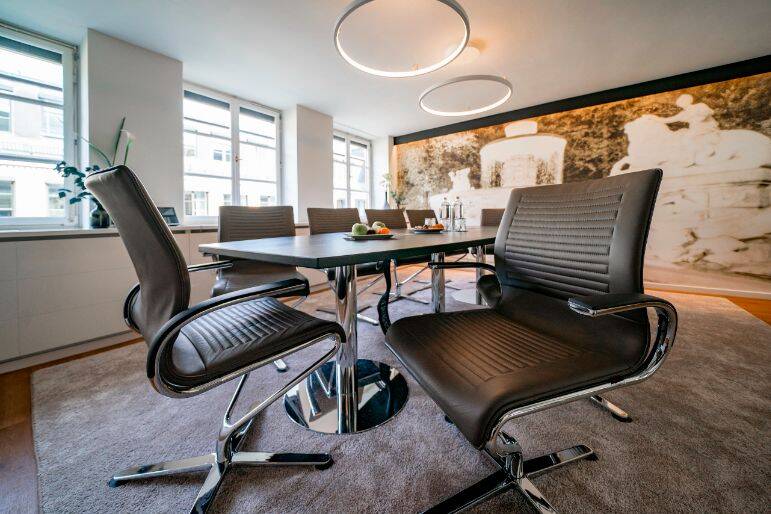 Gewerbeobjekt München Maxvorstadt - 149&euro; | Angebot:26819102