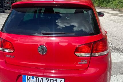 VW Golf 173.636 km 5.500 &euro; München 81475
