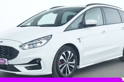 Ford S-Max 70.456 km 29.725 &euro; Garching bei München 85748