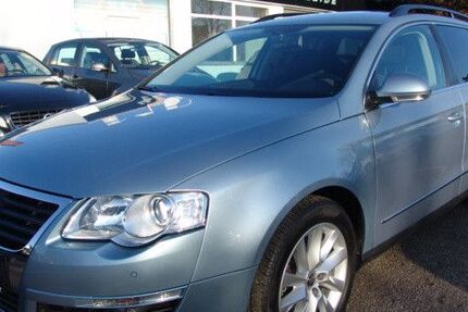 VW Passat 107.540 km 2.700 &euro; Dachau (bei München) 85221