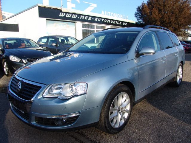 VW Passat 107.540 km 2.700 &euro; Dachau (bei München) 85221