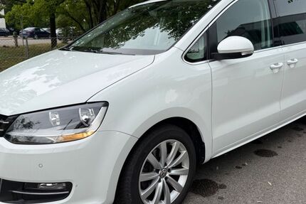 VW Sharan 197.154 km 12.900 &euro; Emmering 82275