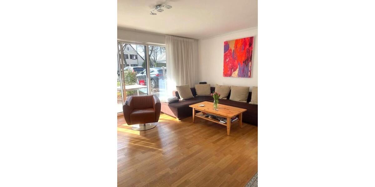 Doppelhaushälfte München Sendling-Westpark - 5 Zimmer, 172 m&sup2;, 3.600&euro; | Angebot:26162311