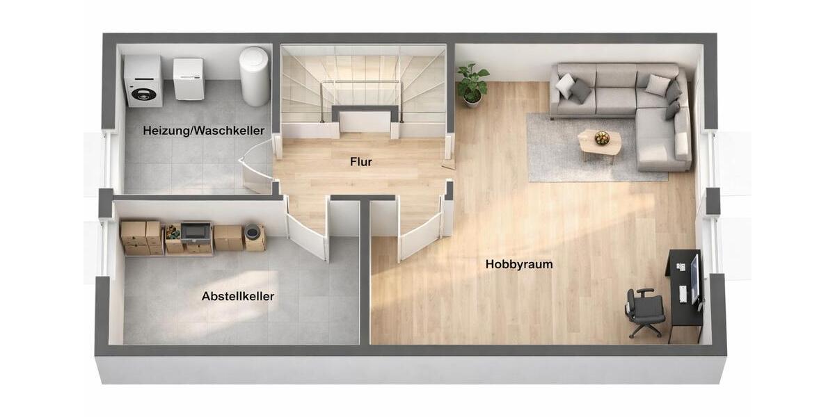 Reihenhaus Kirchheim bei München - 5 Zimmer, 196 m&sup2;, 734.000&euro; | Angebot:27123001