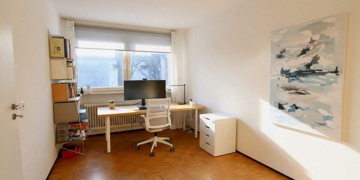 Reihenmittelhaus München / Solln Thalk.Obersendl.-Forsten-Fürstenr.-Solln - 5 Zimmer, 118 m&sup2;, 1.065.000&euro; | Angebot:25681121