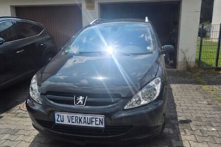 Peugeot 307 84.976 km 2.500 &euro; Forstinning 85661
