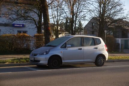 Honda Jazz 261.000 km 990 &euro; Haar 85540