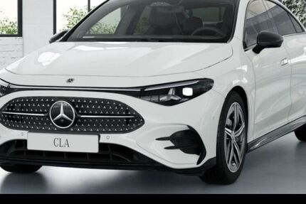 Mercedes-Benz CLA 220 9.900 km 55.900 &euro; München 80636
