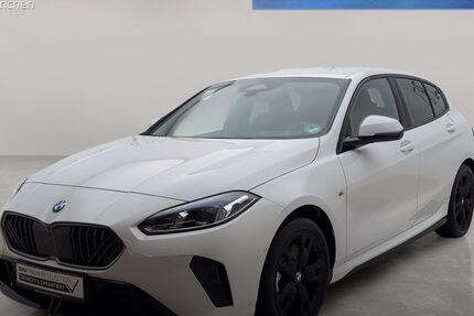 BMW 123 24.865 km 43.495 € München 80939