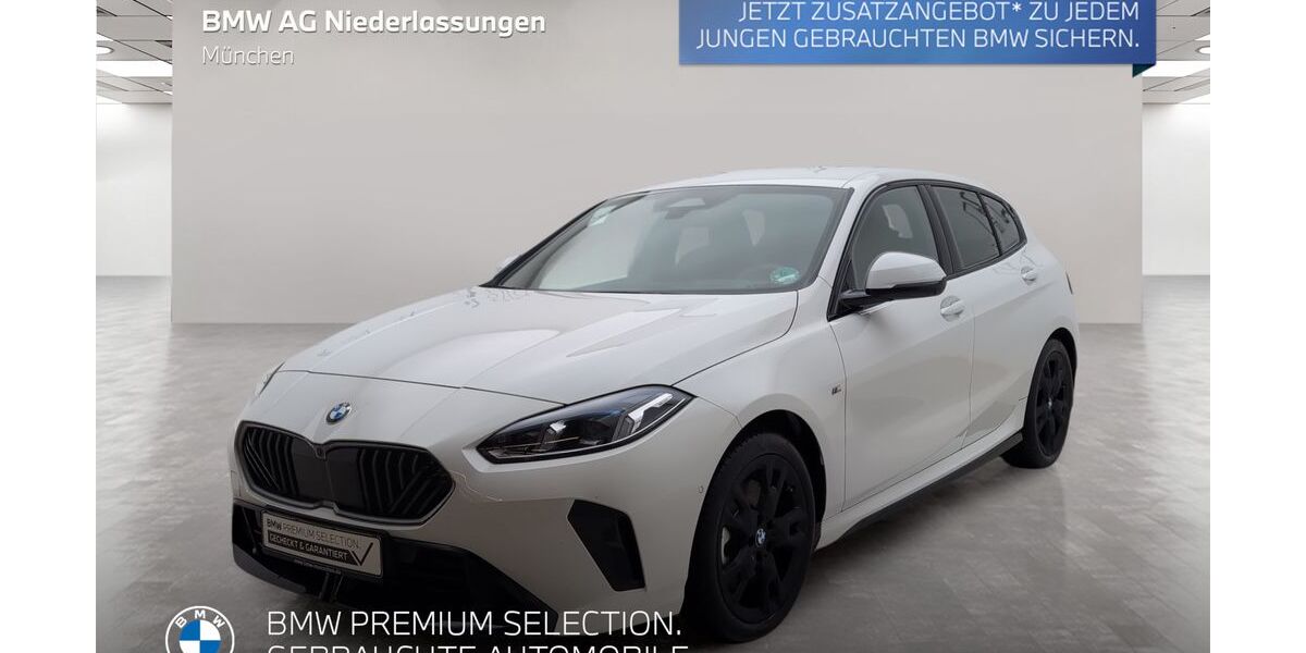 BMW 123 24.865 km 43.495 &euro; München 80939