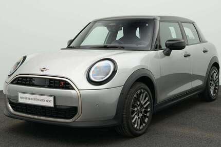 Mini Cooper S 5.960 km 33.395 &euro; München 80788