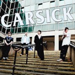 CARSICK