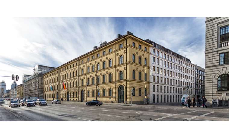 Büro in München 3.490 € 30 m²