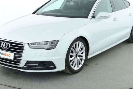 Audi A7 103.784 km 27.590 &euro; Neufahrn 85375