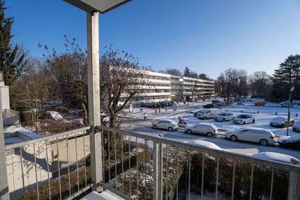 Wohnung zum Mieten in München 920 € 32 m² 1 zimmer