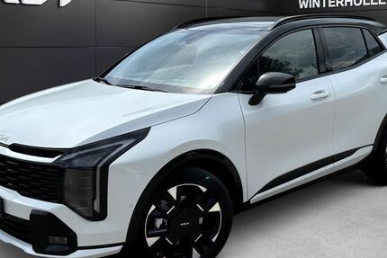 Kia Sportage 3.500 km 42.780 &euro; Dachau 85221