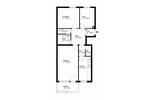 Etagenwohnung München Milbertshofen-Am Hart - 3 Zimmer, 83 m&sup2;, 529.000&euro; | Angebot:26778129