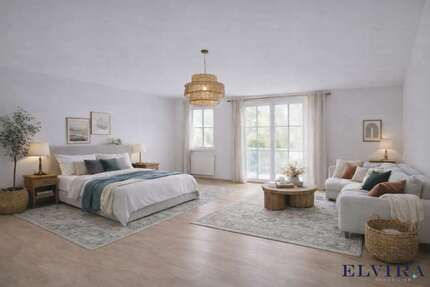 Wohnung zum Kaufen in München 495.000 € 55 m² 1 zimmer