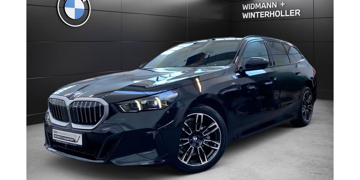 BMW 520 25.300 km 55.190 &euro; Dachau 85221