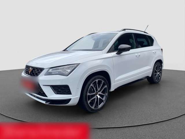 Ateca