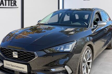 Seat Leon 22.300 km 28.990 &euro; München 81249