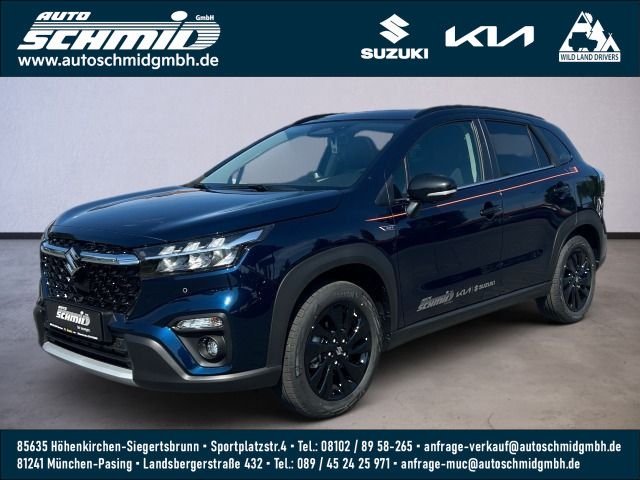 Suzuki Andere 1.500 km 30.990 &euro; Höhenkirchen-Siegertsbrunn 85635