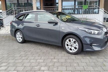 Kia ceed / Ceed 22.518 km 22.490 &euro; Höhenkirchen-Siegertsbrunn 85635