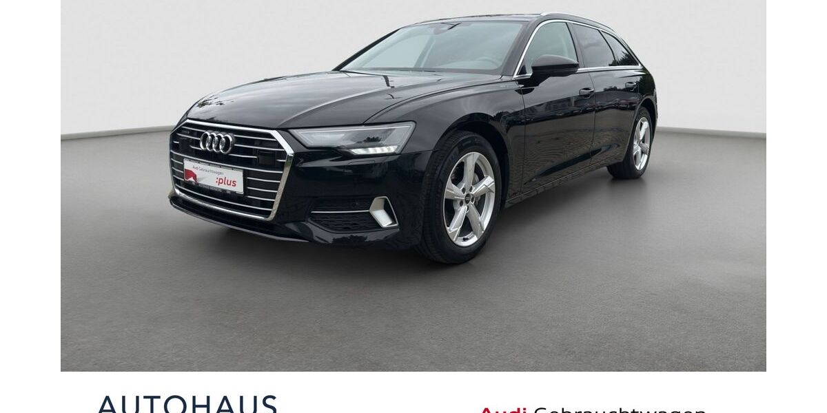 Audi A6 132.800 km 26.900 &euro; Ebersberg bei München 85560