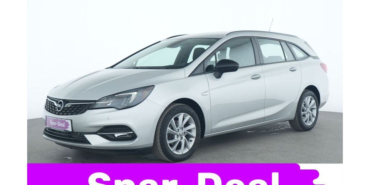 Opel Astra 39.320 km 13.445 &euro; Garching bei München 85748