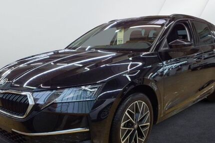 Skoda Octavia 26.960 km 34.990 &euro; Wolfratshausen 82515