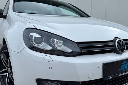 VW Golf 100.000 km 7.499 &euro; Oberding 85445