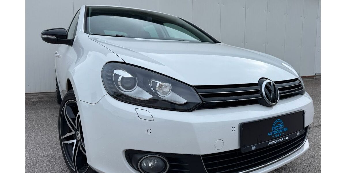 VW Golf 100.000 km 7.499 &euro; Oberding 85445
