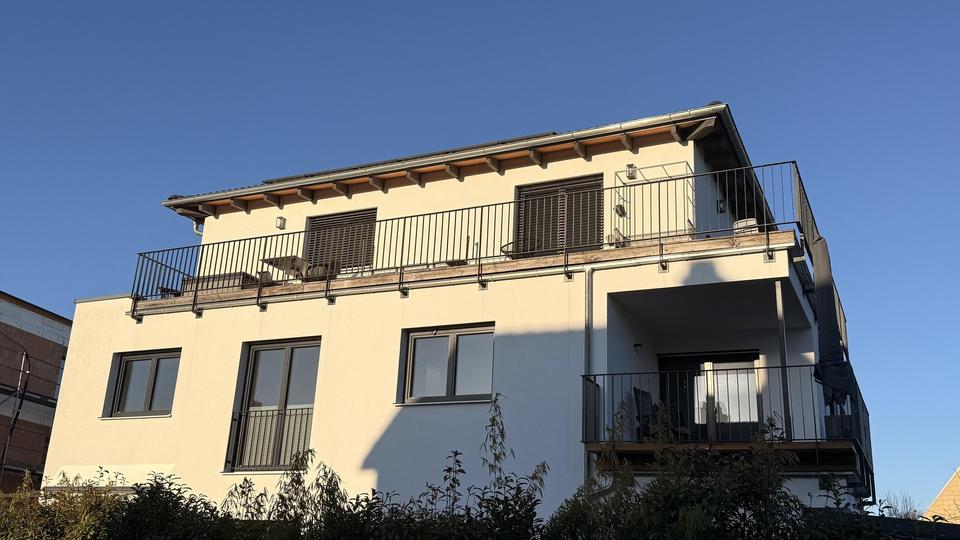 Einfamilienhaus München Trudering - 3 Zimmer, 86 m&sup2;, 2.160&euro; | Angebot:25271779