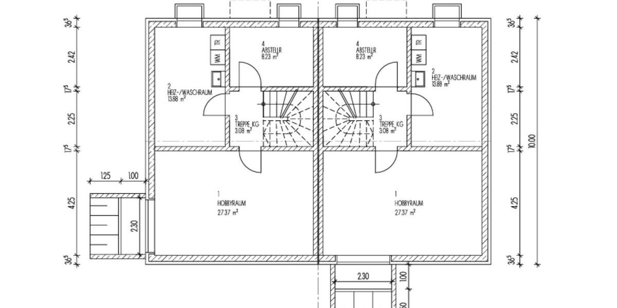 Doppelhaushälfte Egmating - 7 Zimmer, 174 m&sup2;, 2.750&euro; | Angebot:24470410